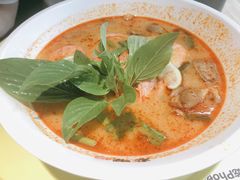 越式酸辣汤檬-蔡澜PHO(海岸城店)