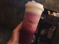 -喜茶(东莞雍华庭店)