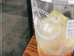 -85度C(生甜甜圈研究工坊·东莞黄江星光城店)