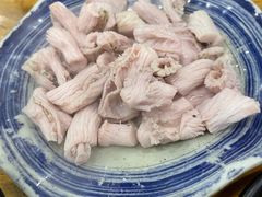 羊肚仁-金生隆(六铺炕店)
