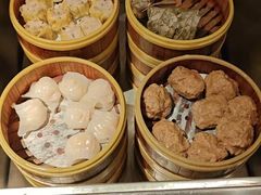 -天伦王朝酒店·盛华瑄餐厅