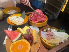-牛New寿喜烧(闵行龙湖天街店)