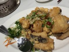 -麒麟海鲜酒家(Richmond)
