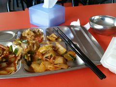 午餐-北京联通昊普别克4S店(亚运村店)