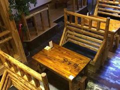 -恩你小木屋·烤肉韩式料理(嘉兴秀洲店)