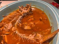 -阿五黄河大鲤鱼(纬三路店)