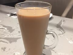 尊赏丝滑奶茶（热）-必胜客(银盆路店)