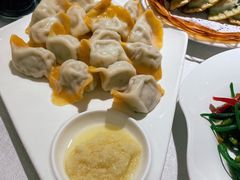 酸菜饺子-京滨饭店·餐厅(阜外大街店)