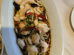 -子霖南山鲜虾面(南山总店)