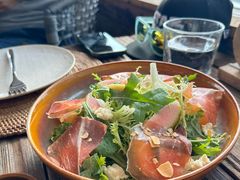 -六阅·福十 FORTEN 海景咖啡西餐厅(双廊古镇店)