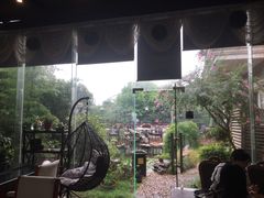 -漫渡庄绿岛花园•隐世庭园菜(滨湖店)