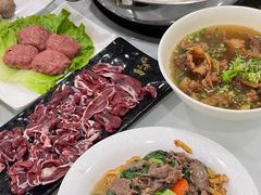 -福合埕牛肉火锅(长平国新店)