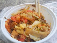 -大东北首席烤冷面(常兴路店)