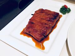 -利苑酒家(华熙国际店)