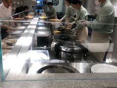 -池奈·咖喱蛋包饭(熙地港店)
