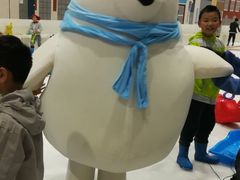 -Mr·Kuma酷么先生雪之乐园