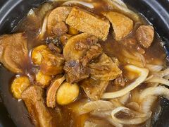 -清真马祥兴菜馆(云南北路店)