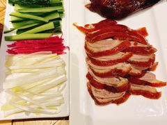果木烤鸭-新梅华(太仓万达店)