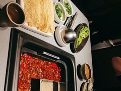-巴奴毛肚火锅(悠唐购物中心店)