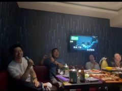 -冰城小镇音乐串吧·聚会餐厅(百子湾店)