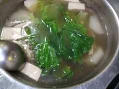 -三毛牛肉店(福强店)