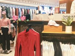 -lululemon(海信广场店)