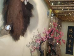 -小鼎锅菜馆(冲口路店)