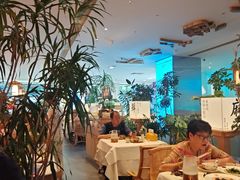 -桂满陇·杭州小馆(巴黎春天浦建店)