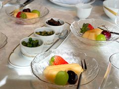 餐前水果-海味观(老西门店)