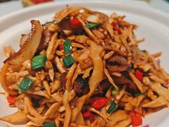 -兰湘子·湘菜小炒(盛龙广场店)