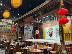 -顺兴老茶馆·精品川菜(世纪城店)