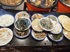 -满族八旗正宗牛肉面