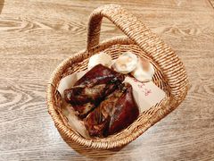 -鸽子窝(青塔店)