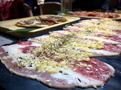 -妥妥烤肉料理(昙华林店)