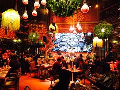 大堂-胡桃里音乐酒馆(曲江店)