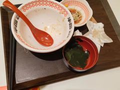 -牛邸·烧肉饭(来福士店)