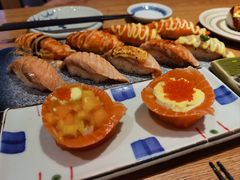 -大雄寿司(洛浦店)