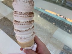 -DQ·蛋糕·冰淇淋(通州万达店)