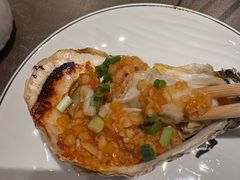 -老高烧烤(龙华星河iCO店)