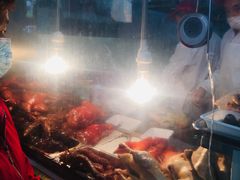 自助取餐区-章云板鸭(总店)