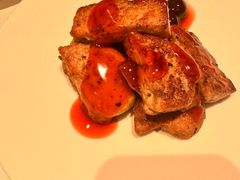 -盛宴自助餐厅(运达喜来登店)