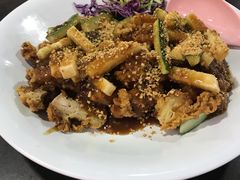 -龙海鲜螃蟹王(宏茂桥店)