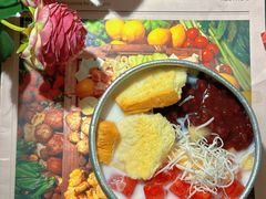 -甘思咪哚·云南艺术餐厅(天河广百店)