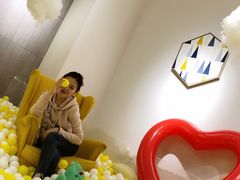 -CAFE'IN精品咖啡体验空间(小寨店)