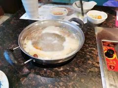 -阪尚皇·原切牛排·烤肉火锅自助(北京路店)