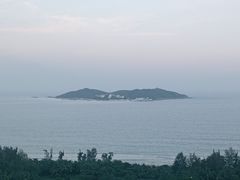 -瑰丽酒店·海吧·天际下午茶·现场DJ·天台酒吧