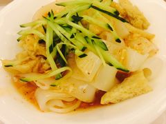 -楼兰印象(朝外店)
