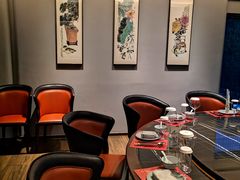 -沈灶河豚宴·河豚融合餐厅(汉中路店)