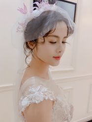 点击看大图 -金夫人婚纱摄影(华南店)