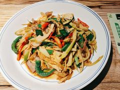 -树厨贵州菜(大十字店)